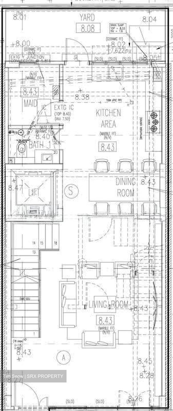 Paya Lebar Gardens (D19), Terrace #614580961